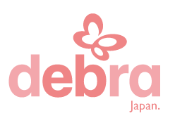 DebRA JAPAN